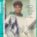 LP - Dionne Warwick - How Many Times Can We Say Goodbye