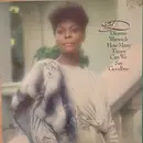 LP - Dionne Warwick - How Many Times Can We Say Goodbye