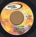 7inch Vinyl Single - Dionne Warwick - I Say A Little Prayer / (Theme From) Valley Of The Dolls