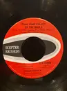 7inch Vinyl Single - Dionne Warwick - I Say A Little Prayer