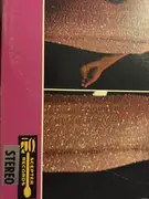 LP - Dionne Warwick - In Paris