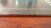 LP - Dionne Warwick - just Dionne Warwick
