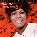 CD - Dionne Warwick - Love Songs