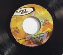 7inch Vinyl Single - Dionne Warwick - Make It Easy On Yourself / Knowing When To Leave