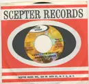 7inch Vinyl Single - Dionne Warwick - Make It Easy On Yourself