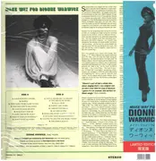 LP - Dionne Warwick - Make Way For Dionne Warwick - 180gr. Vinyl