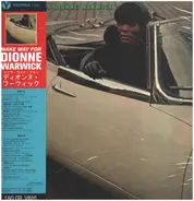 Dionne Warwick - Make Way for Dionne Warwick