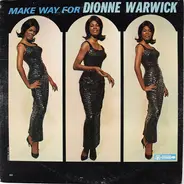 Dionne Warwick - Make Way for Dionne Warwick