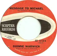 Dionne Warwick - Message To Michael