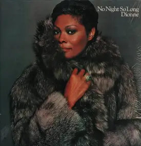 Dionne Warwick - No Night So Long