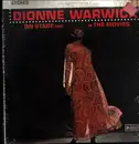 LP - Dionne Warwick - On Stage And In The Movies