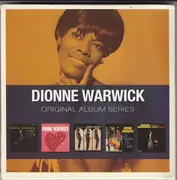 CD-Box - Dionne Warwick - Original Album Series