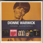 Dionne Warwick - Original Album Series
