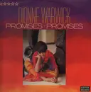 LP - Dionne Warwick - Promises, Promises