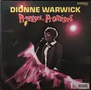 LP - Dionne Warwick - Promises, Promises