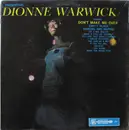 LP - Dionne Warwick - Presenting Dionne Warwick