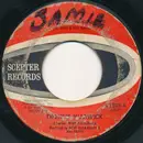 7inch Vinyl Single - Dionne Warwick - Reach Out For Me