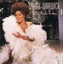 CD - Dionne Warwick - Sings Cole Porter