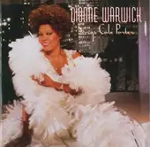 LP - Dionne Warwick - Sings Cole Porter