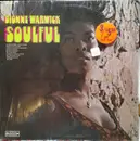 LP - Dionne Warwick - Soulful