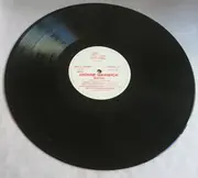 Double LP - Dionne Warwick - Special