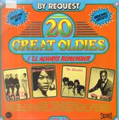 Dionne - 20 Great Oldies I'll Always Remember Vol.12