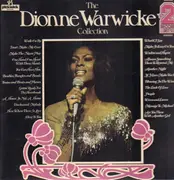 Double LP - Dionne Warwicke - The Dionne Warwicke Collection