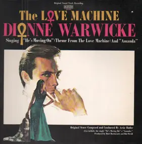 Dionne Warwick - The Love Machine