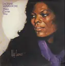 LP - Dionne Warwicke, Dionne Warwick - Then Came You