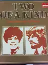 Double LP - Dionne Warwick , B.J. Thomas - Two Of A Kind