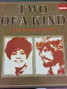 Dionne Warwick , B.J. Thomas - Two of a kind