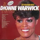 LP - Dionne Warwick - 20 Golden Hits, The Dionne Warwick Collection