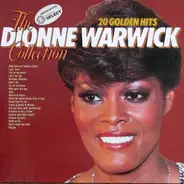 Dionne Warwick - 20 Golden Hits, The Dionne Warwick Collection