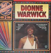 Dionne Warwick - That's Entertainment, Part 2