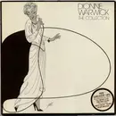 Double LP - Dionne Warwick - The Collection