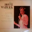 LP - Dionne Warwick - The Classics