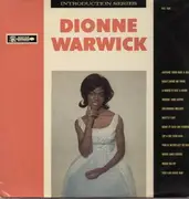 LP - Dionne Warwick - The Best Of Dionne Warwick