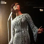 Dionne Warwick - The Greatest Producer & The Greatest Singer