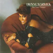 Dionne Warwick - The Love Songs