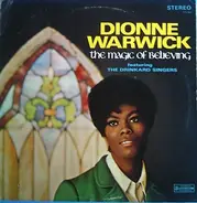 Dionne Warwick - The Magic of Believing