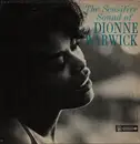 LP - Dionne Warwick - The Sensitive Sound of Dionne Warwick - original