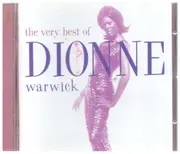 CD - Dionne Warwick - The Very Best Of