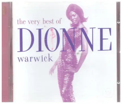 Dionne Warwick - The Very Best Of