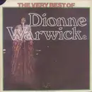 LP - Dionne Warwick - The Very Best Of Dionne Warwicke