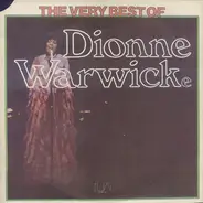 Dionne Warwick - The Very Best Of Dionne Warwicke