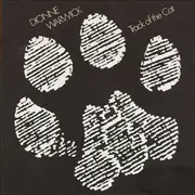 LP - Dionne Warwick - Track Of The Cat