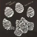 LP - Dionne Warwick - Track Of The Cat
