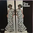 LP - Dionne Warwick - Very Dionne - Gatefold Unipak