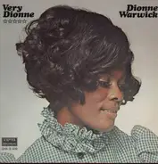 Dionne Warwick - Very Dionne