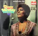 Double LP - Dionne Warwick - Vol. 2